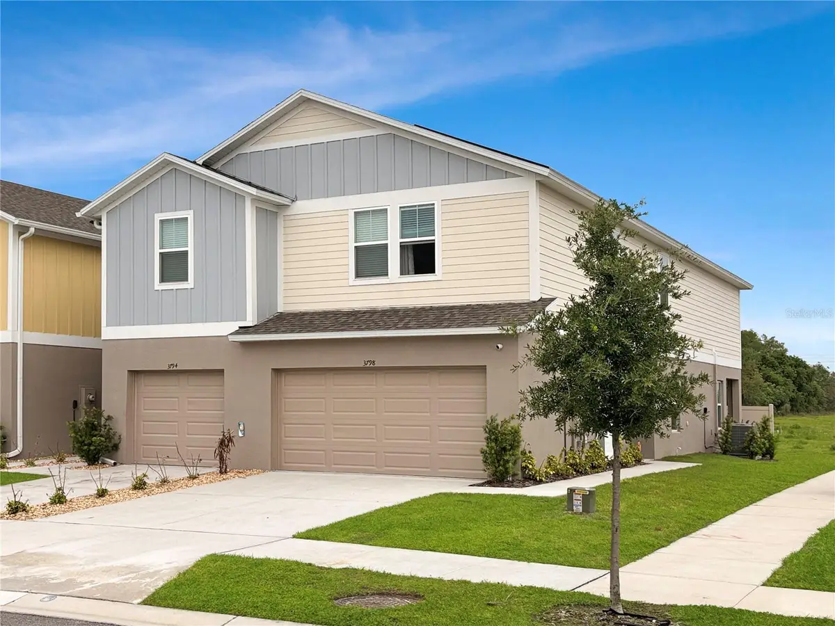3798 King Hill Drive, Haines City, FL 33844 - #1