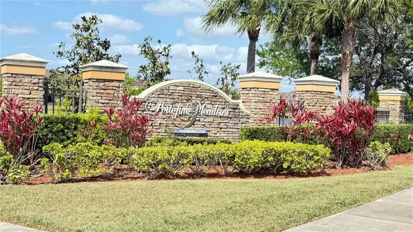 1731 Portofino Meadows Boulevard, ORLANDO, FL 32824