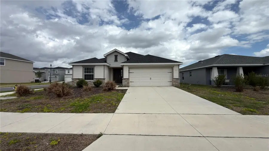 485 Windy Willow Way, Saint Cloud, FL 34771 - #2