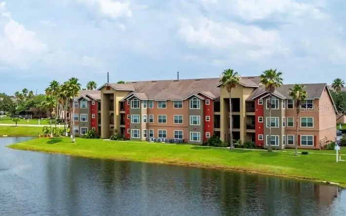 2210 Grand Cayman Court #1737, Kissimmee, FL 34741 - #1