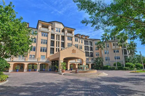 501 Mirasol Circle #402, CELEBRATION, FL 34747