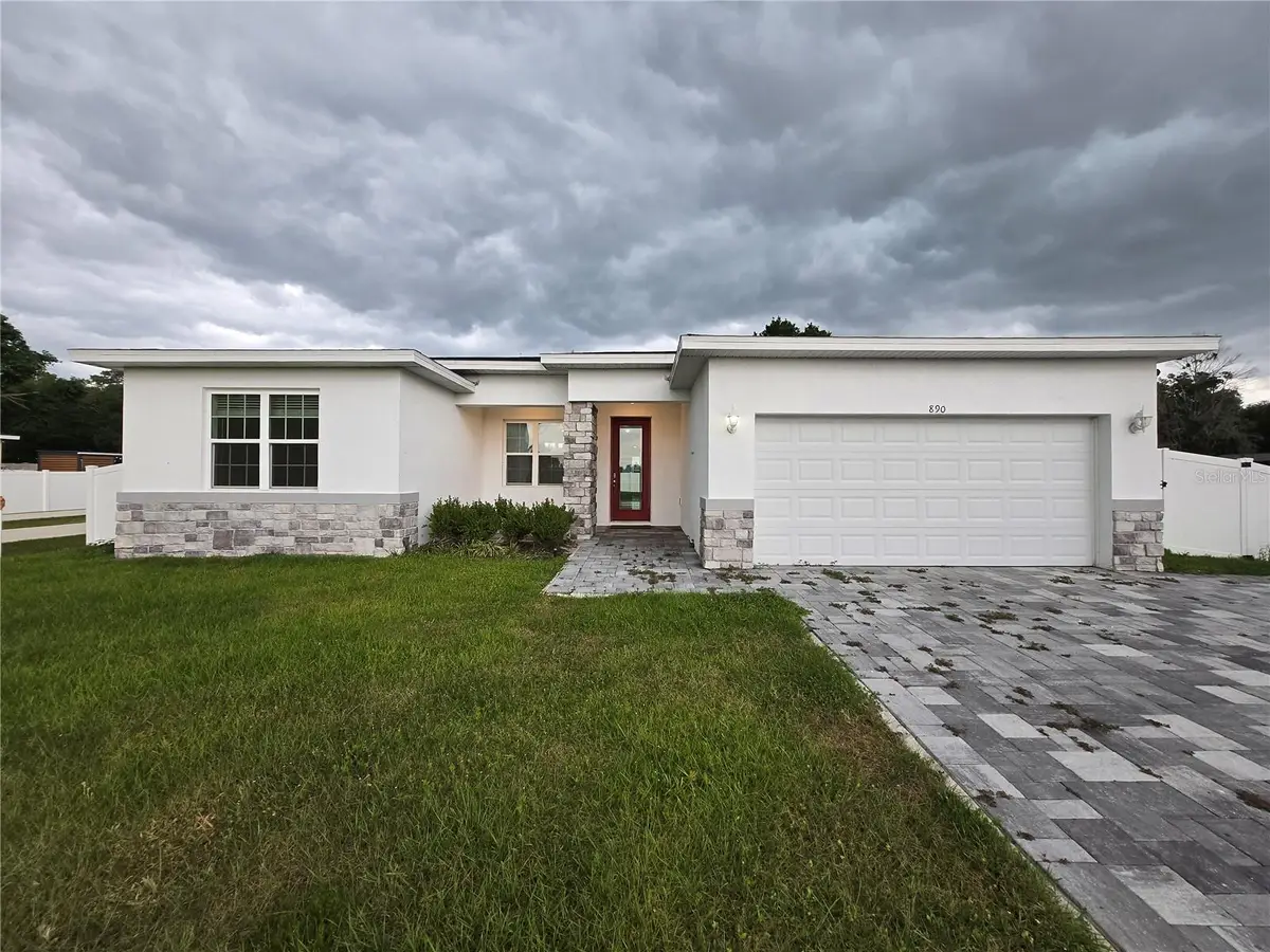 890 E 19th Street, Saint Cloud, FL 34769 - #1