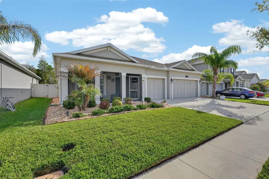 4221 Holstein Street, Saint Cloud, FL 34772 - #3