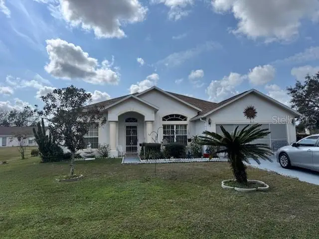 813 Halifax Drive, Kissimmee, FL 34758 - #2