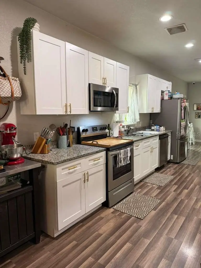 15011 NW 135th Terrace, Alachua, FL 32615 - #3