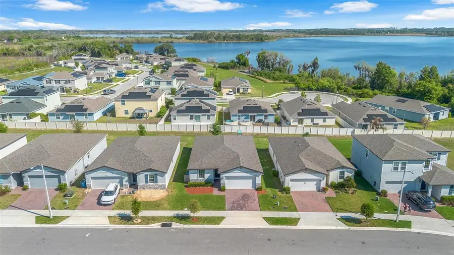 3224 Weitzel Drive, Haines City, FL 33844 - #3