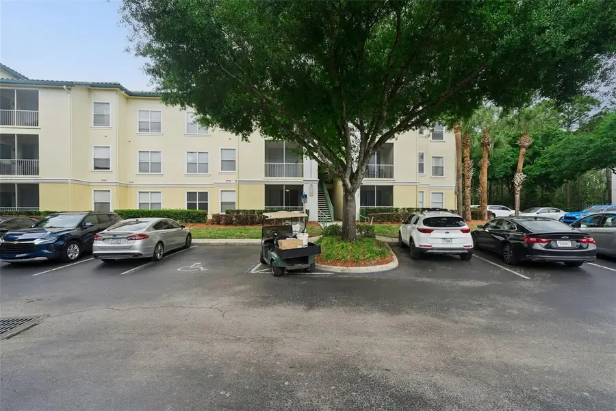 8921 Legacy Court #18-308, Kissimmee, FL 34747 - #2