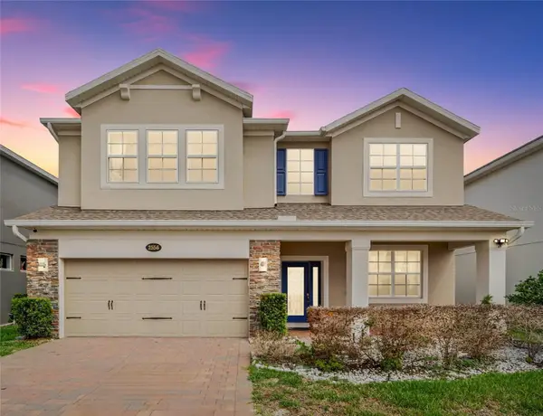 2556 Leyland Cypress Lane, SANFORD, FL 32773