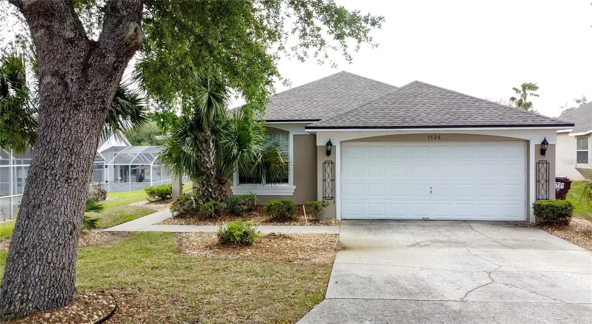 1526 Gulf Vue Drive, Haines City, FL 33844 - #1