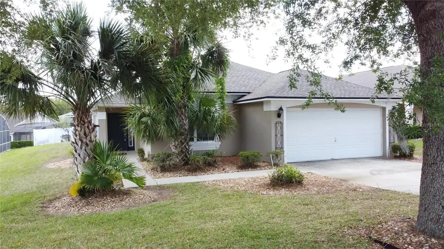 1526 Gulf Vue Drive, Haines City, FL 33844 - #2