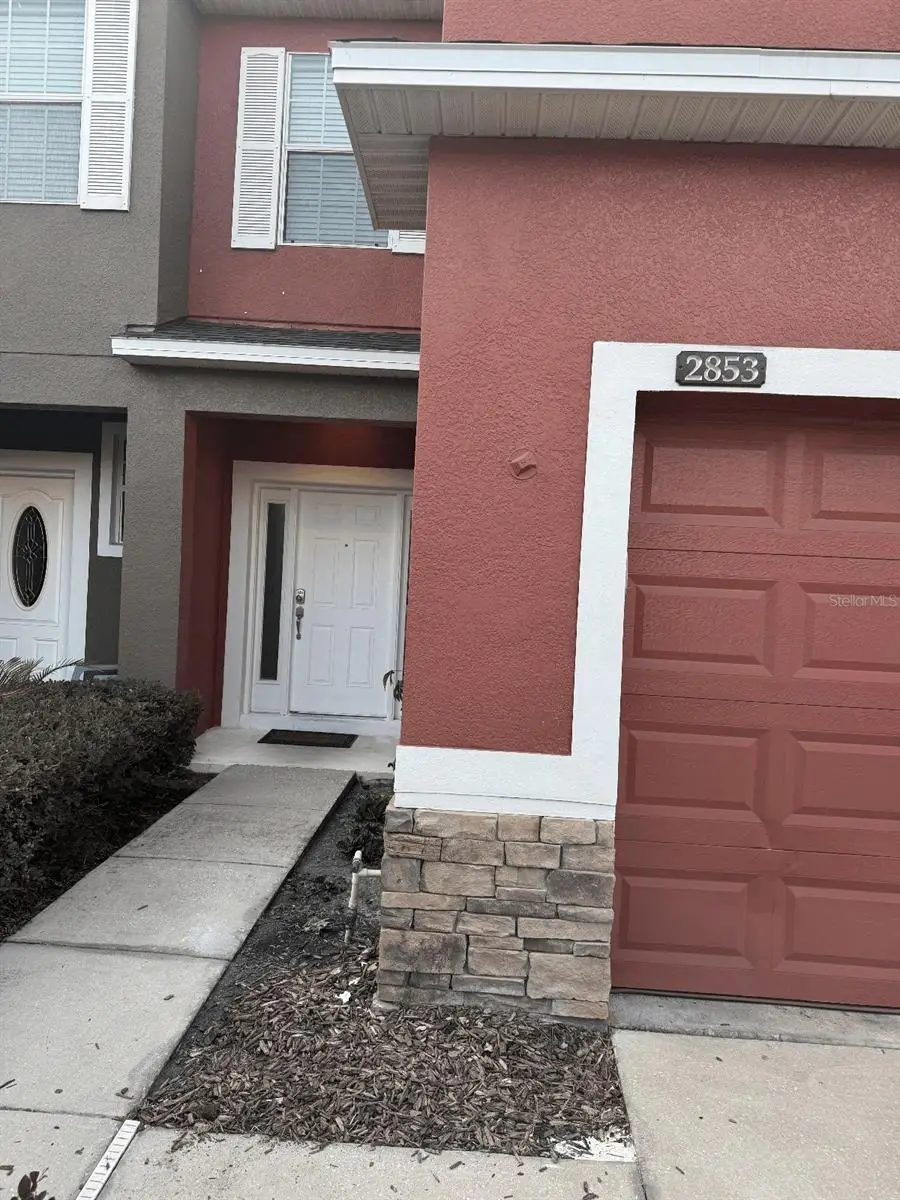 2853 Adelaide Court, Orlando, FL 32824 - #2