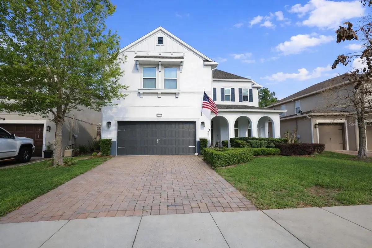 2317 Avellino Avenue, Saint Cloud, FL 34771 - #1