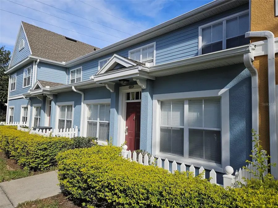 2280 San Vital Drive #106, Kissimmee, FL 34741 - #2