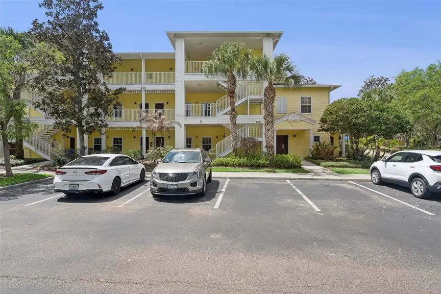 810 Lucaya Loop, Davenport, FL 33897 - #2