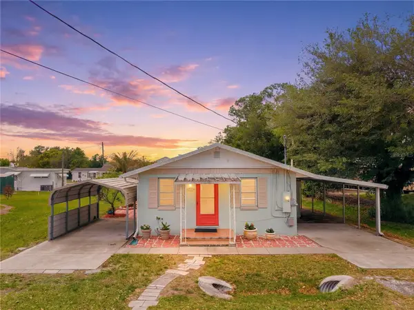 1600 Gar Street, ST CLOUD, FL 34771