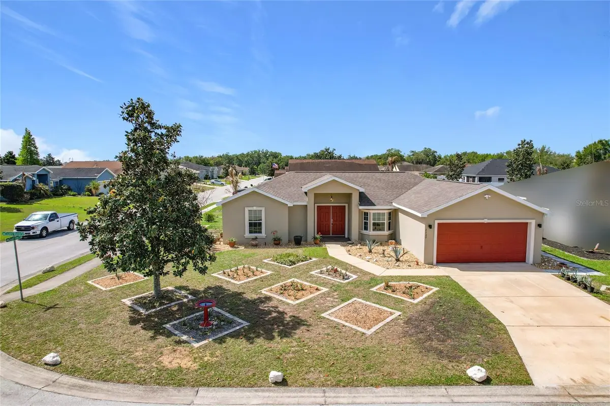2249 Country Manor Street, Bartow, FL 33830 - #1