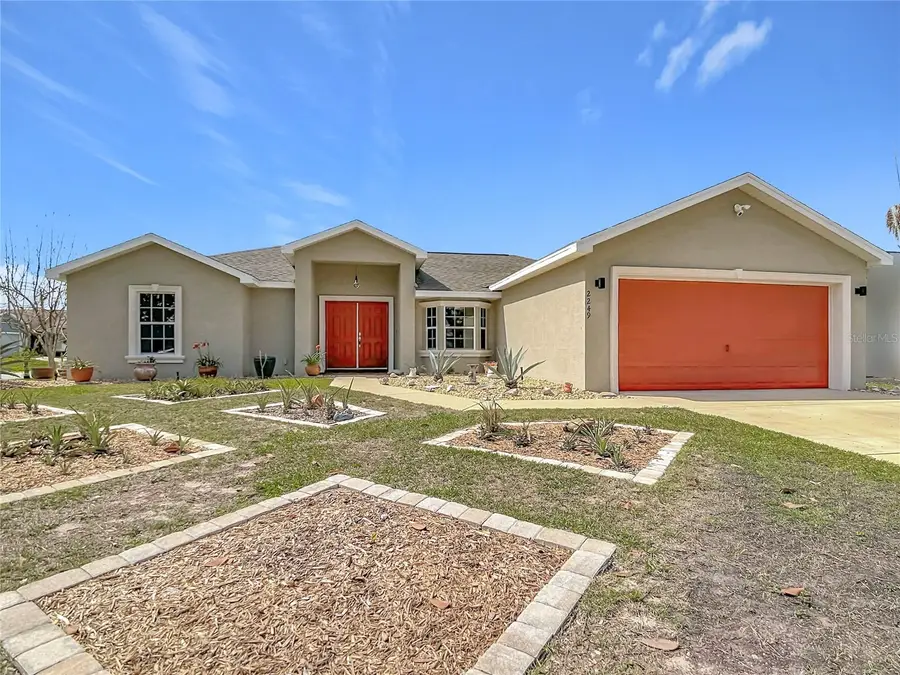 2249 Country Manor Street, Bartow, FL 33830 - #3