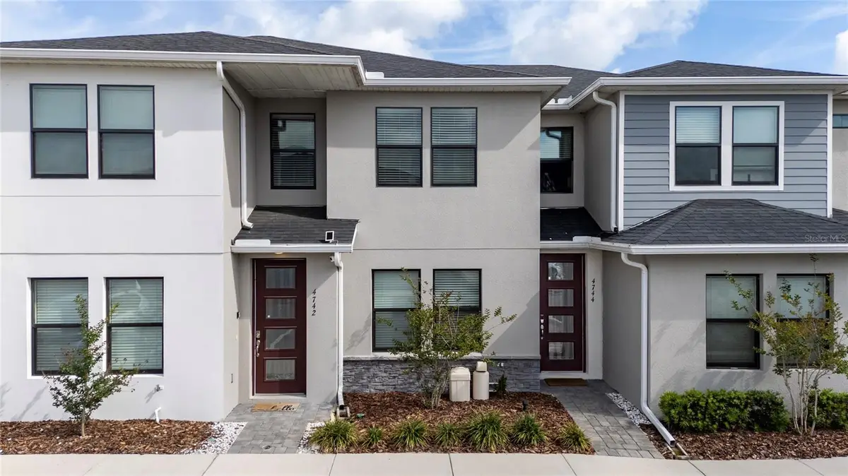 4744 Terra Esmeralda Drive, Kissimmee, FL 34746 - #1