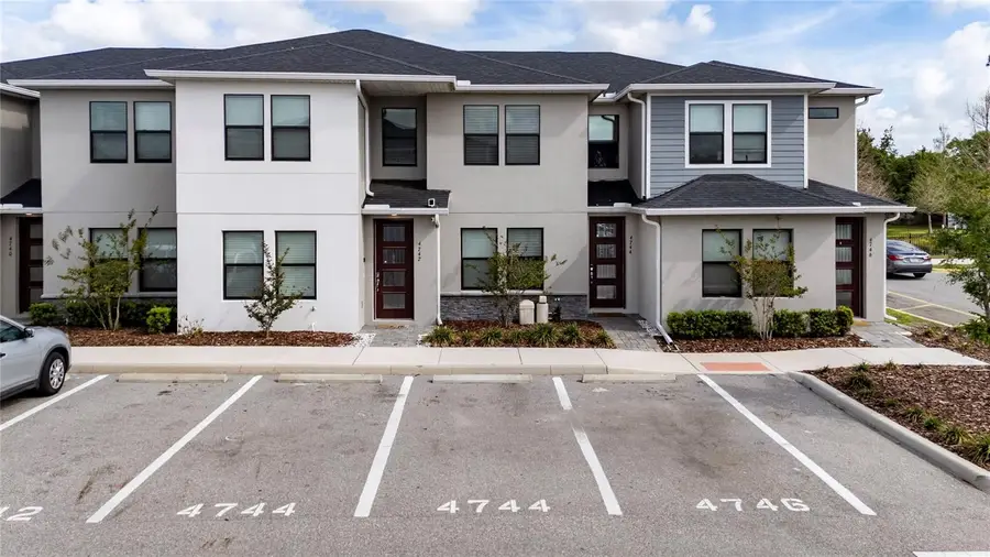 4744 Terra Esmeralda Drive, Kissimmee, FL 34746 - #2