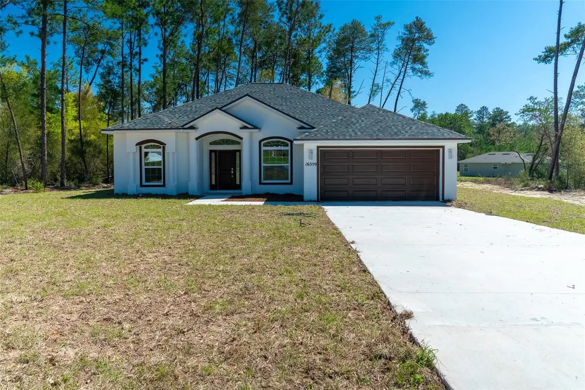 16559 SW 48th Terrace, Ocala, FL 34473 - #1
