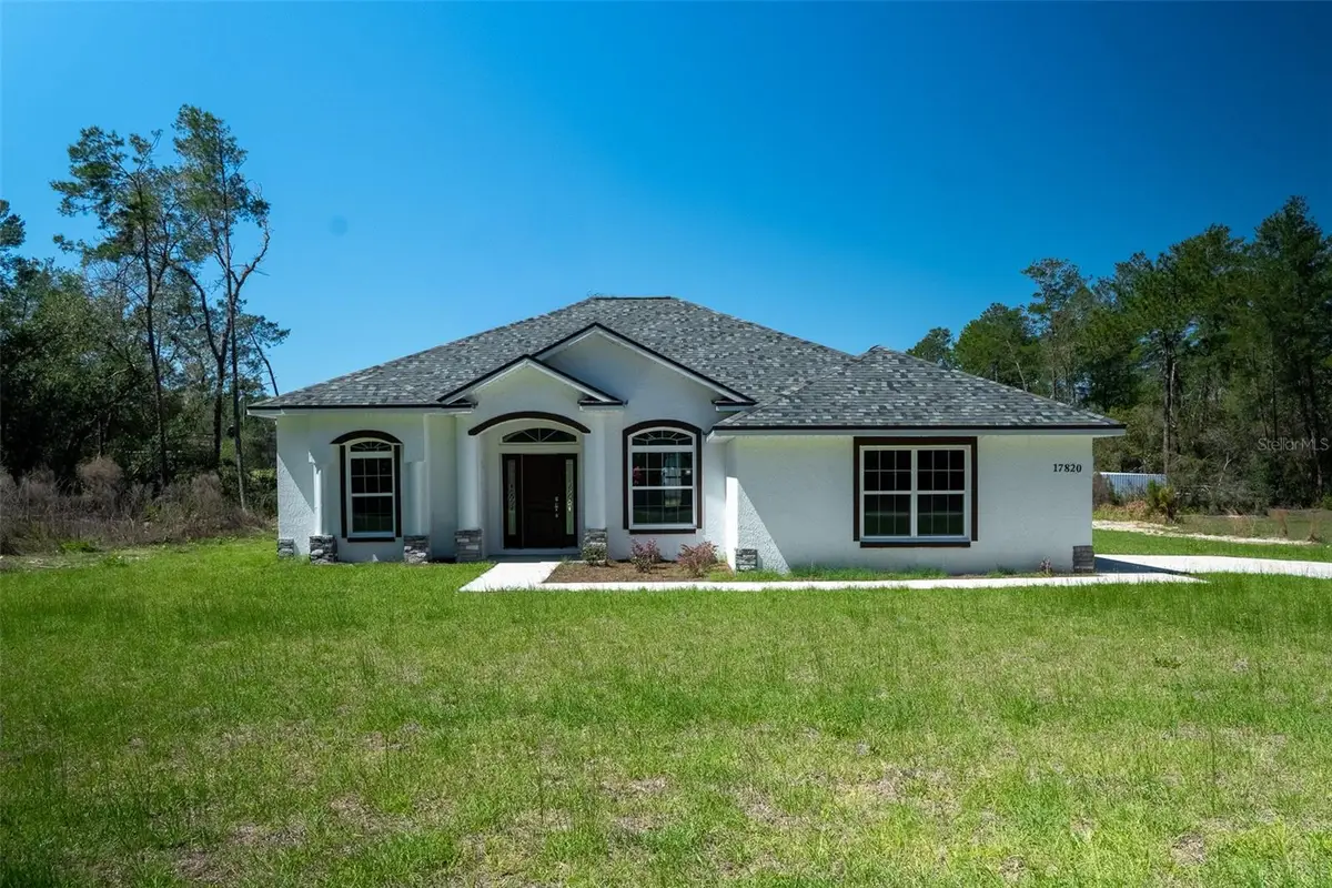 17820 SW 33rd Terrace, Ocala, FL 34473 - #1