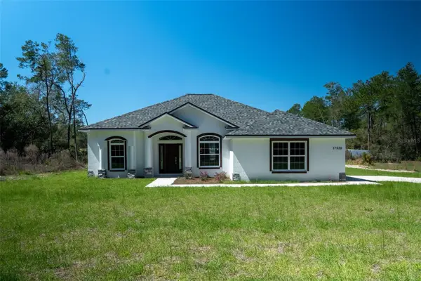 17820 SW 33rd Terrace, OCALA, FL 34473