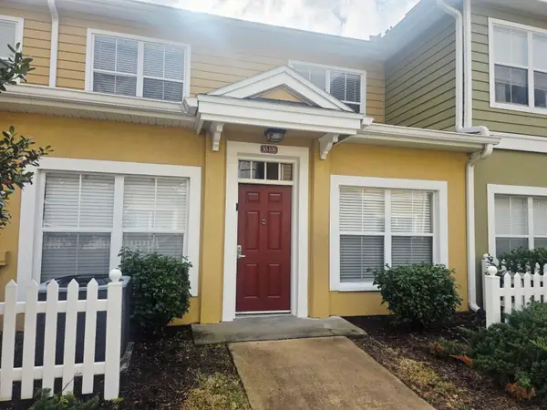 2603 Gala Road S #106, KISSIMMEE, FL 34746