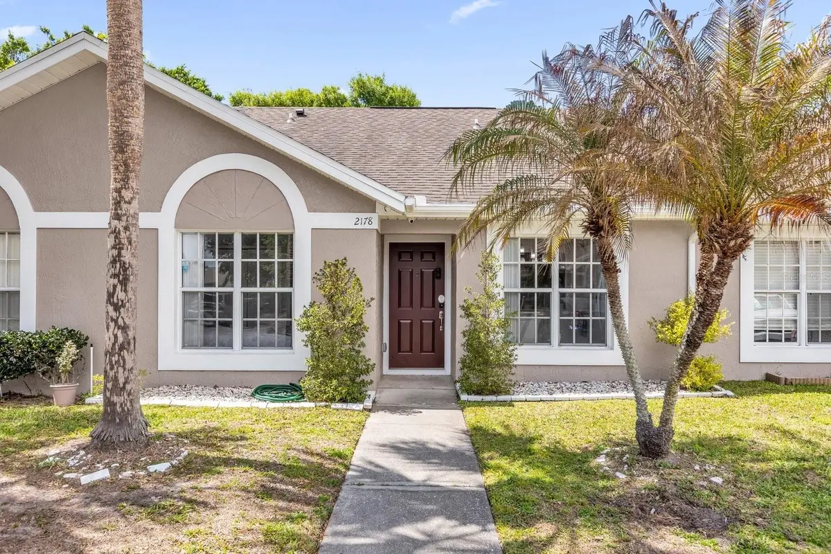 2178 Cypress Bay Boulevard, Kissimmee, FL 34743 - #1