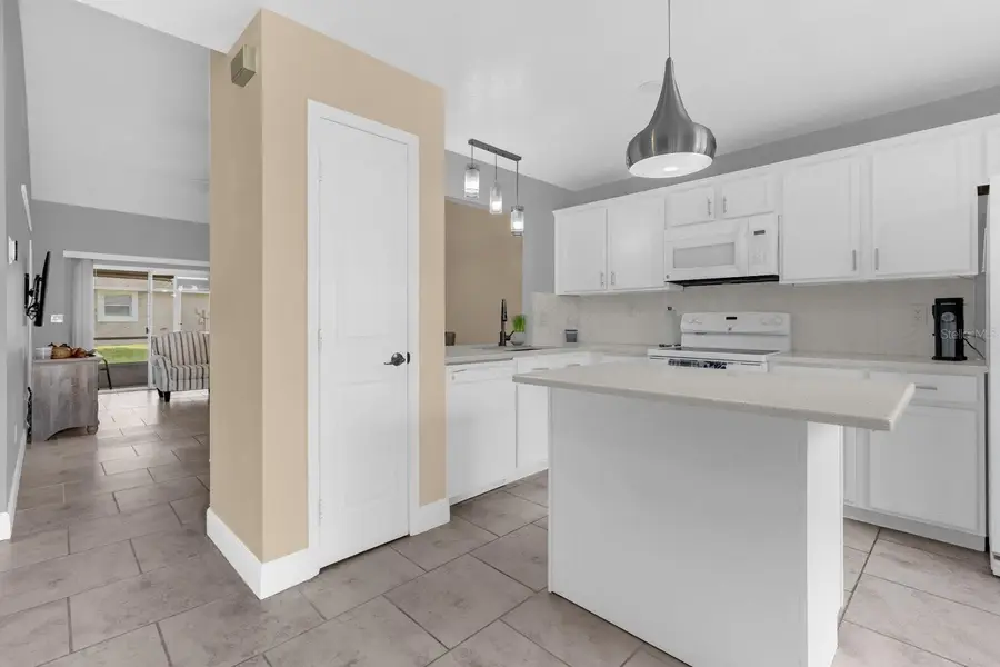 2178 Cypress Bay Boulevard, Kissimmee, FL 34743 - #2