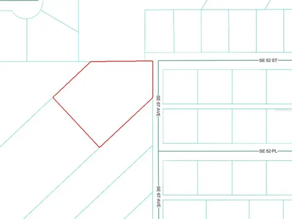 5210 Se 67 Th Ave, OCALA, FL 34472