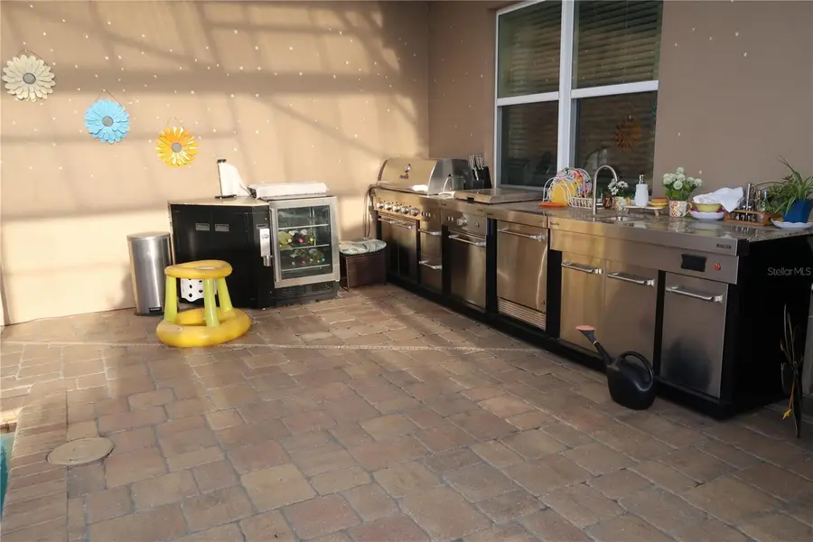 2987 Boating Boulevard, Kissimmee, FL 34746 - #3