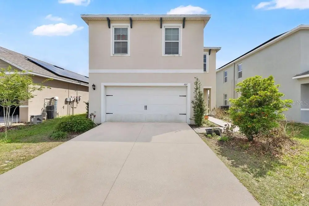 167 Eagleview Loop, Davenport, FL 33837 - #1