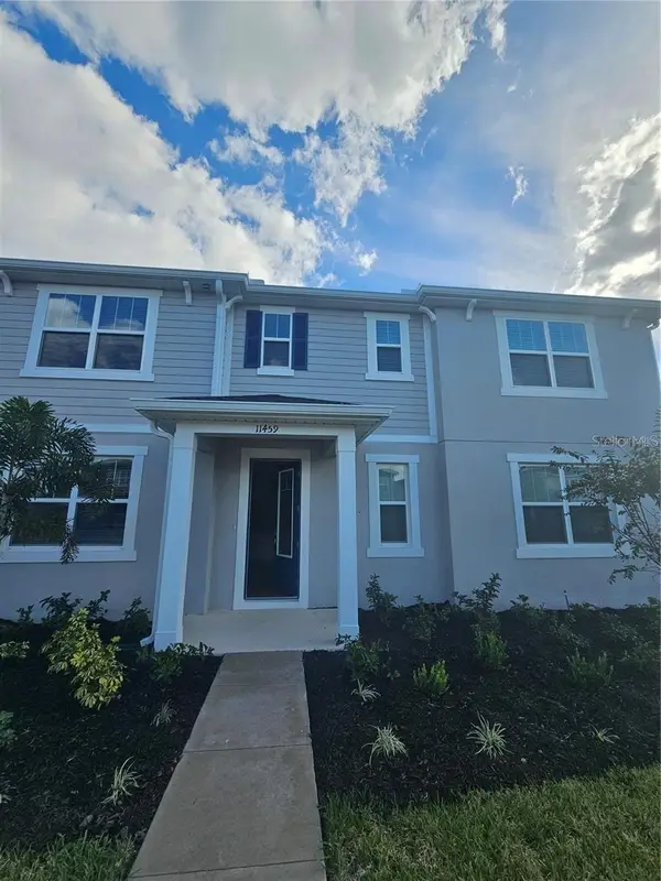 11459 Sunsail Avenue, ORLANDO, FL 32832