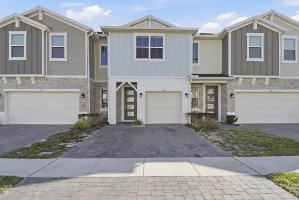 1375 Captiva Cove, SANFORD, FL 32771