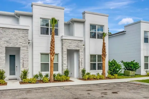 17305 Hidden Forest Drive, CLERMONT, FL 34714