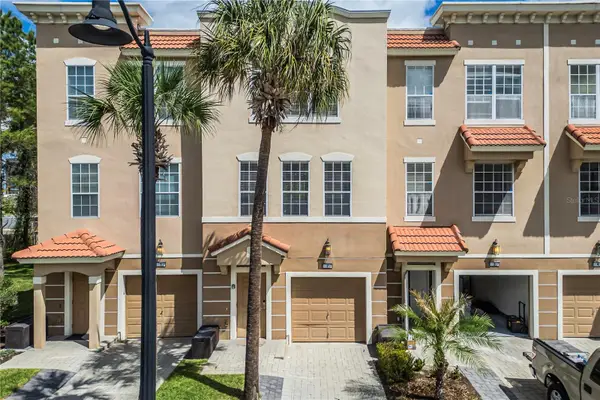 5002 Tideview Circle #2, ORLANDO, FL 32819