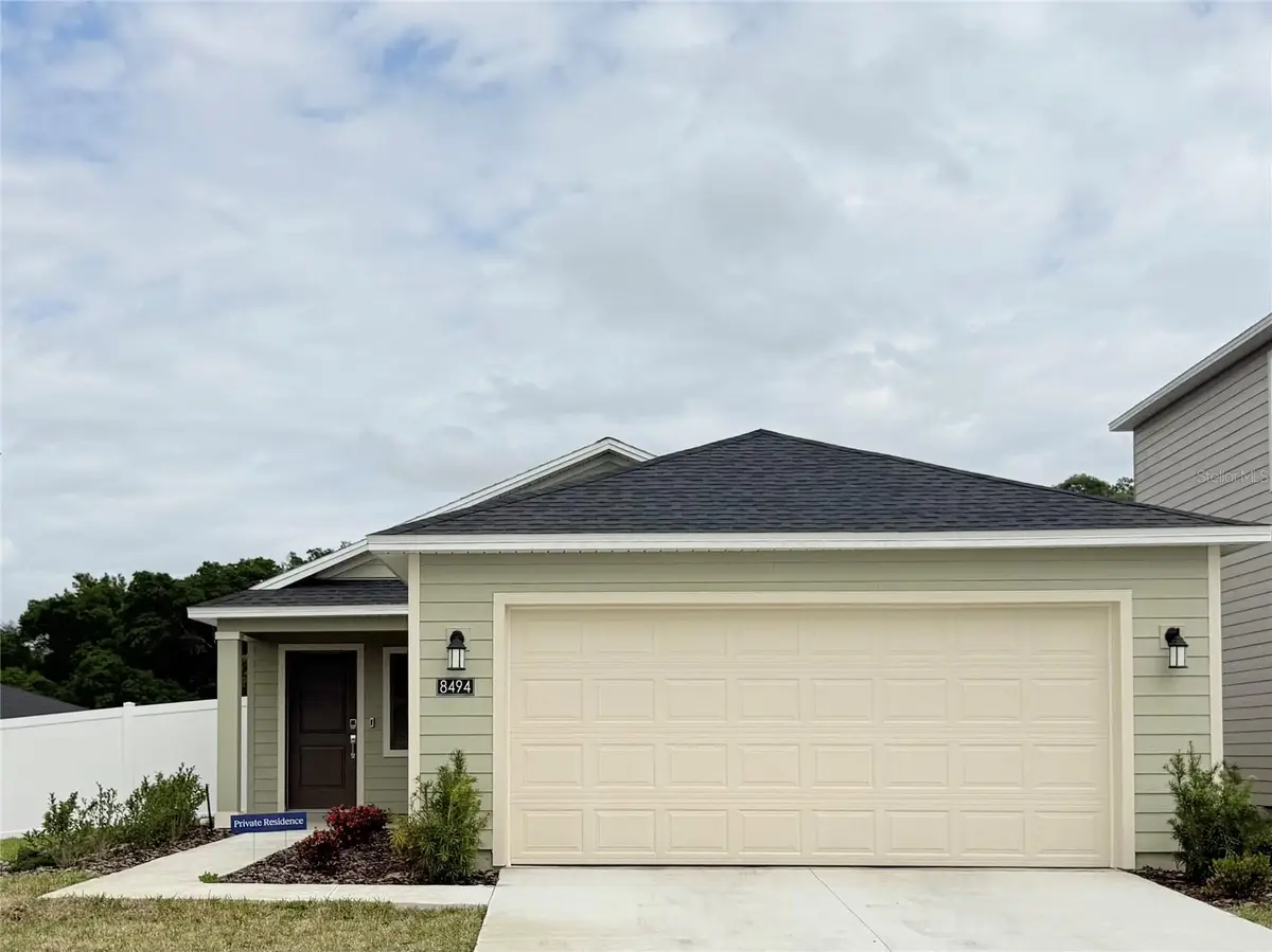 8494 SW 41st Cir, Ocala, FL 34476 - #1