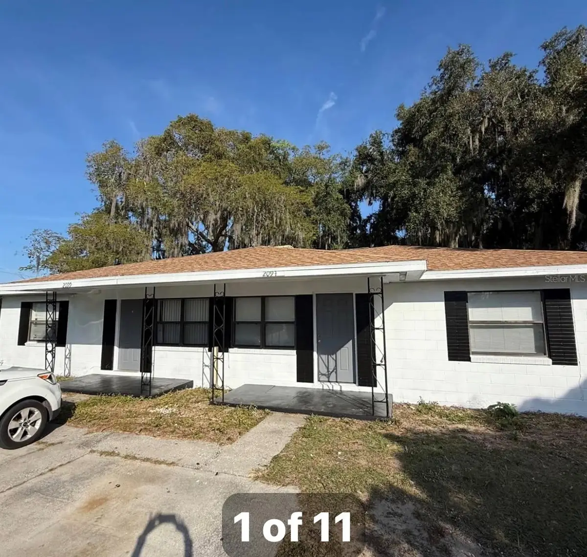2097 Avenue H Nw, Winter Haven, FL 33881 - #1