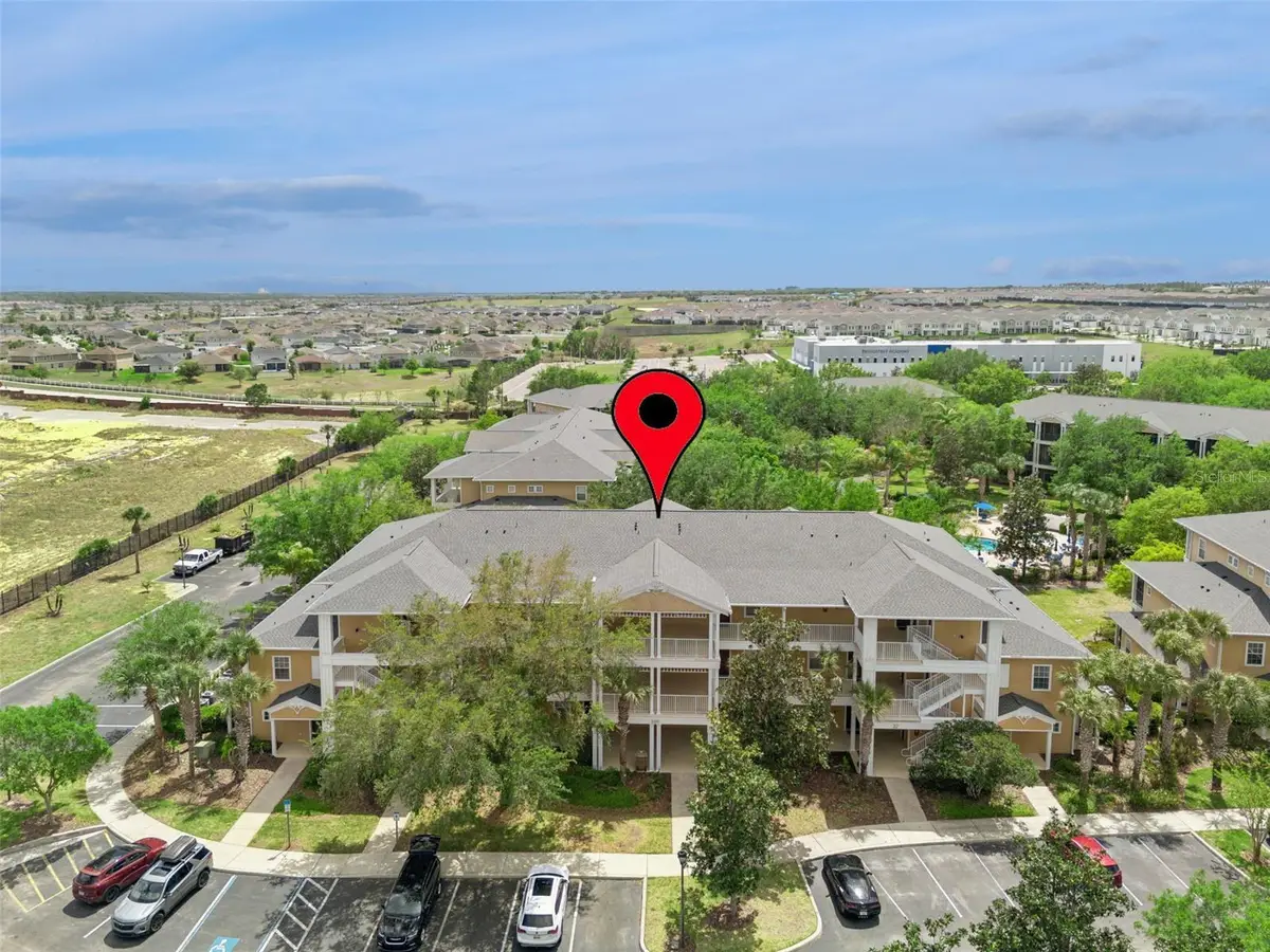 604 Rum Run, Davenport, FL 33897 - #1