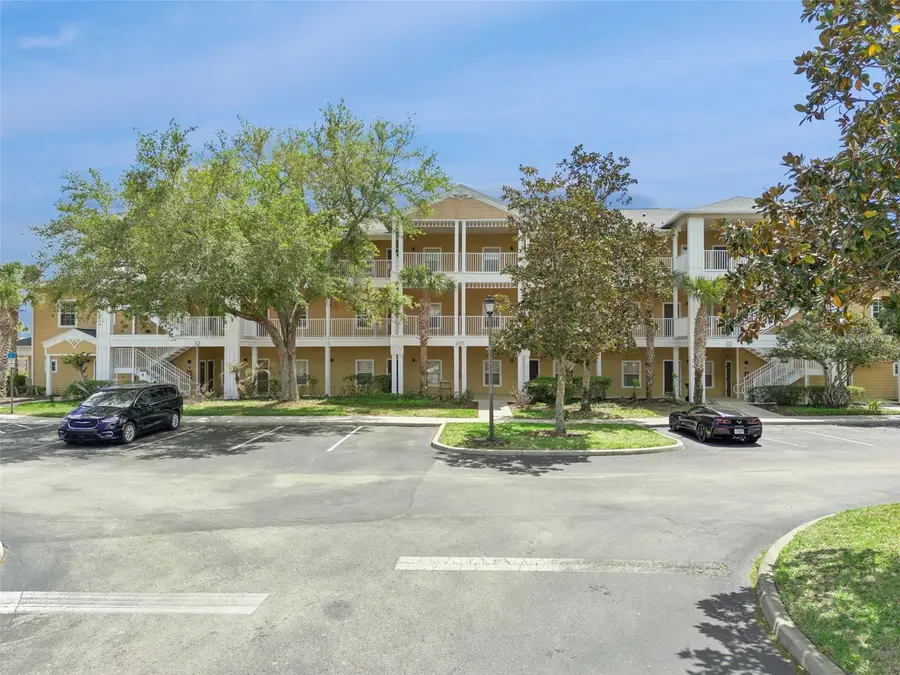 604 Rum Run, Davenport, FL 33897 - #2