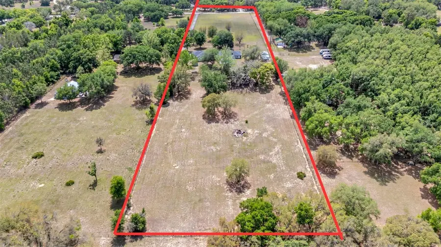 12305 Howey Cross Road, Clermont, FL 34715 - #2