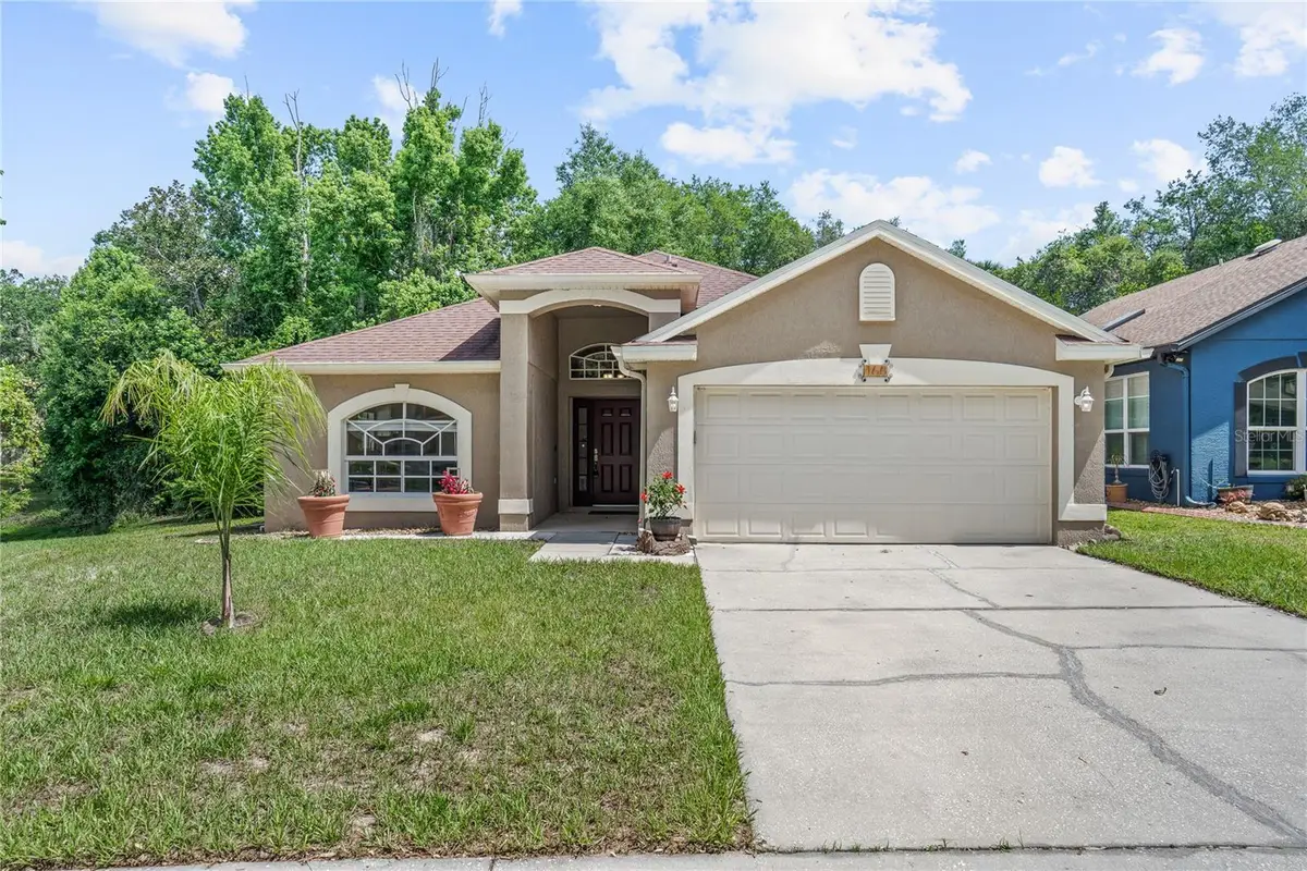 168 Easton Circle, Oviedo, FL 32765 - #1