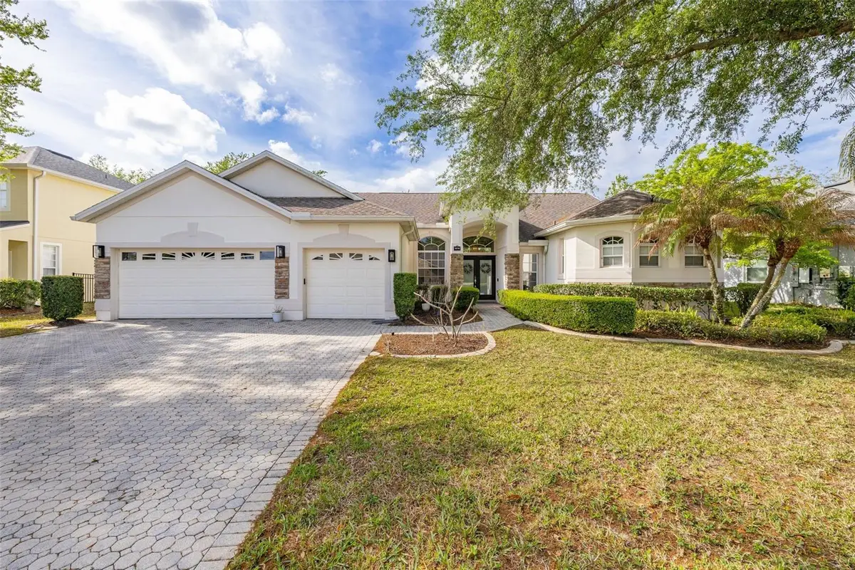 3518 Turningwind Lane, Winter Garden, FL 34787 - #1