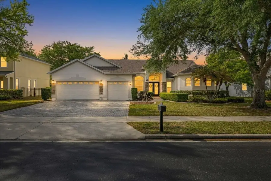 3518 Turningwind Lane, Winter Garden, FL 34787 - #2