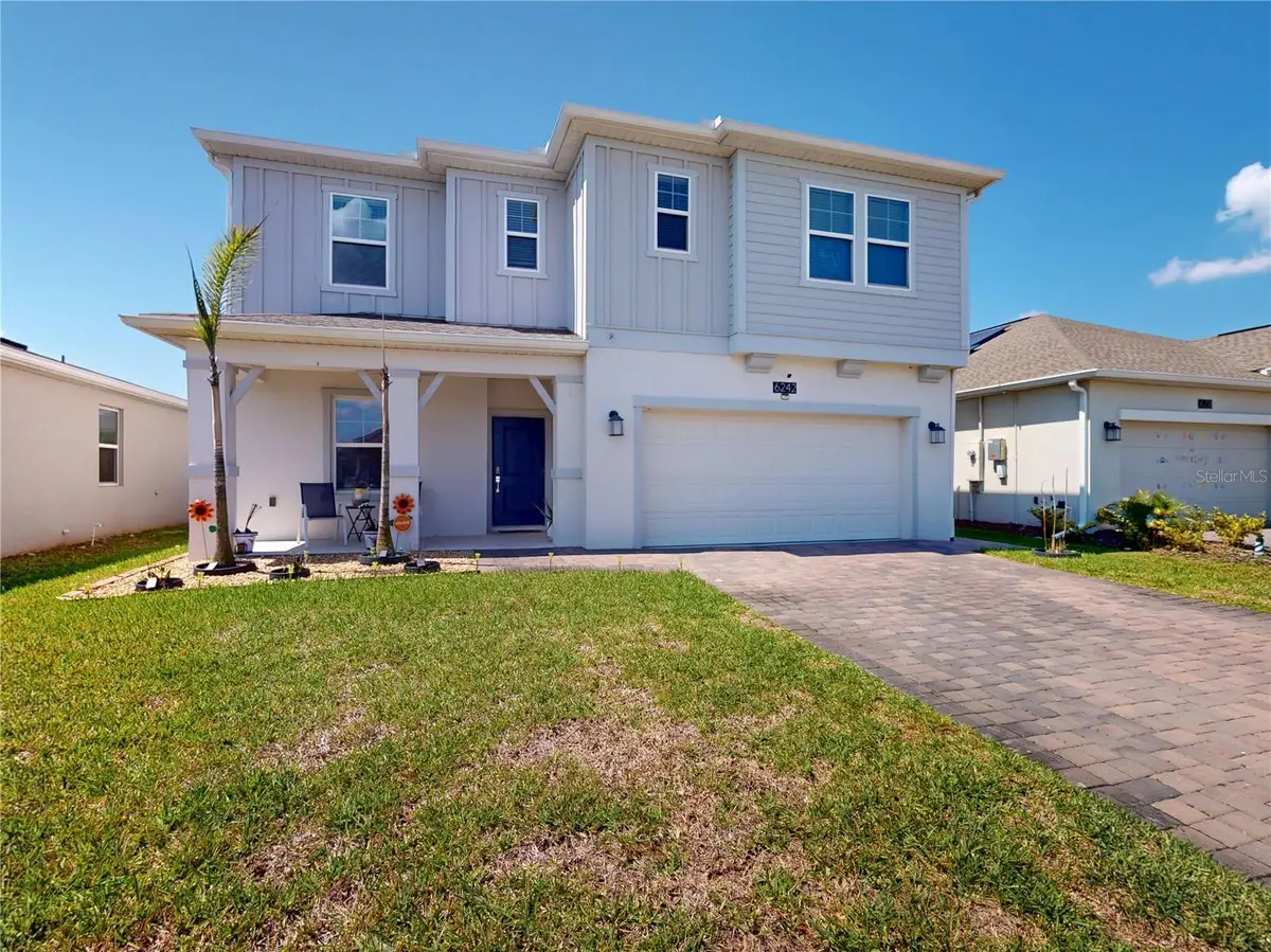 6242 Lakepine Street, Saint Cloud, FL 34771 - #1