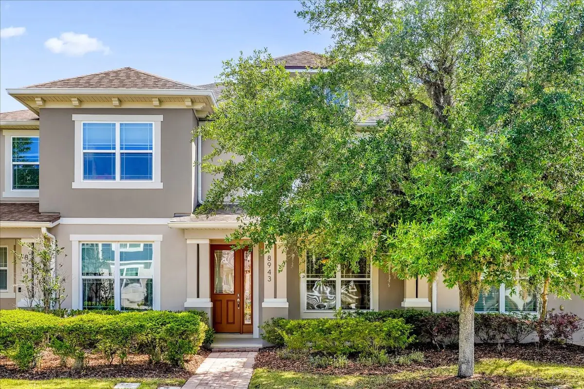 8943 Hildreth Avenue, Orlando, FL 32832 - #1
