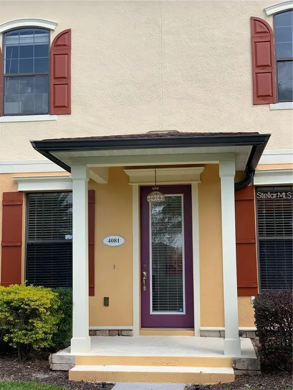 4081 Viosca Place, ORLANDO, FL 32837