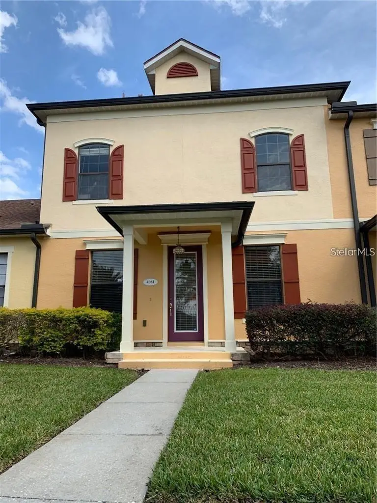 4081 Viosca Place, Orlando, FL 32837 - #2