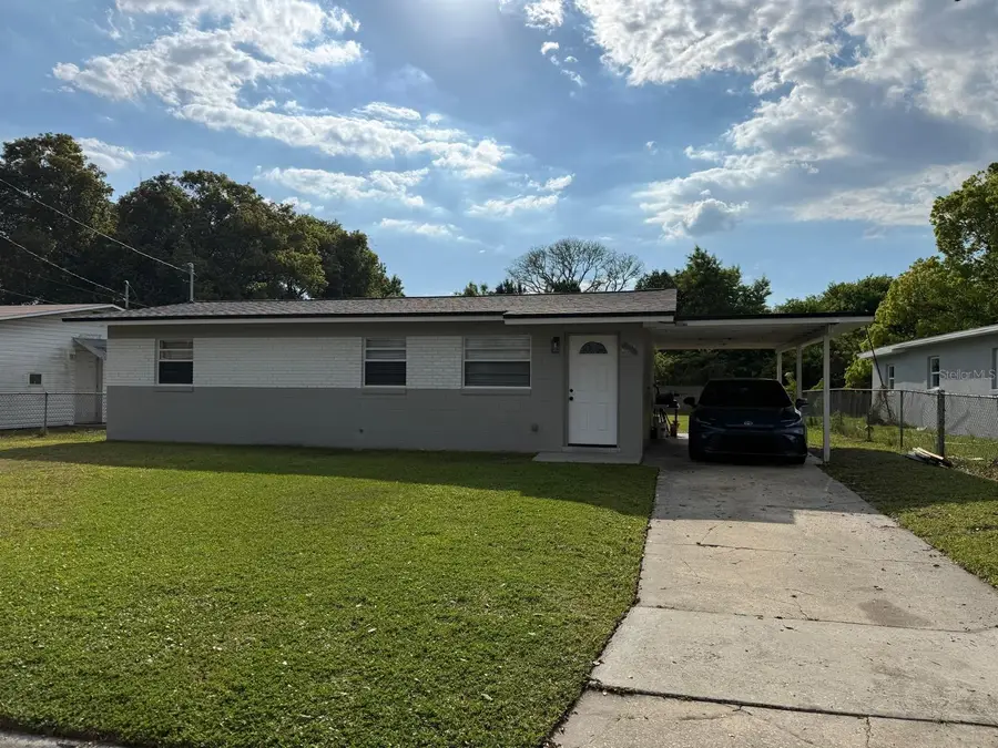 342 Campus View Drive, Orlando, FL 32810 - #3