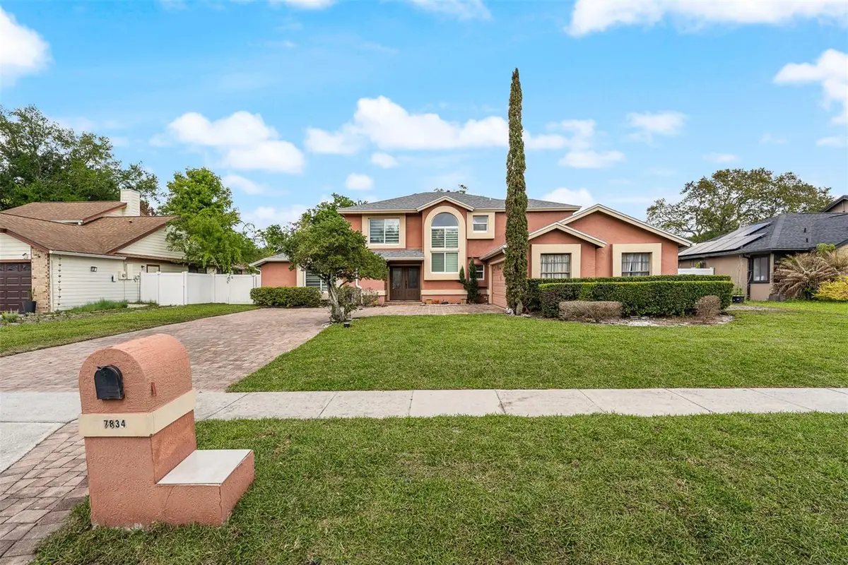 7834 Snowberry Cir, Orlando, FL 32819 - #1